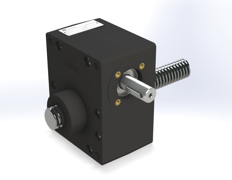 Unimec Technopolymer Screw Jacks